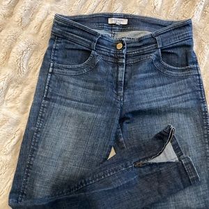 Emerson Fry Mick Jeans Size 2 EUC